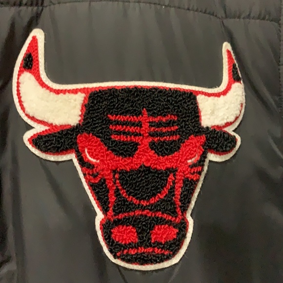Mitchell & Ness Chicago Bulls vest - Picture 3 of 5